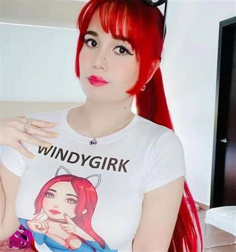 windy girk edad|Windy Girk – Age, Bio, Personal Life, Family & Stats